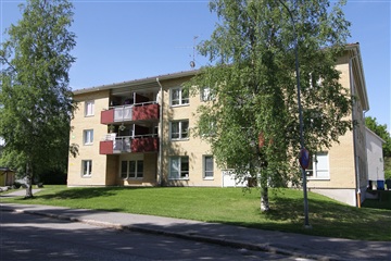 Photo 1. Apartment, Viljansvägen, Kovland 