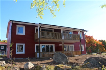 Photo 1. Apartment, Karl Ix:S Väg, Skultuna 