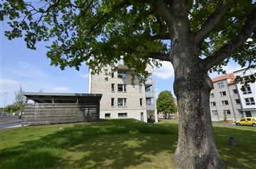 Photo 1. Apartment, Ceciliagatan, Jönköping 