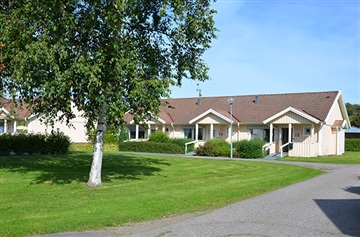 Bild 1. Lägenhet, Måhagavägen, Fjärås 