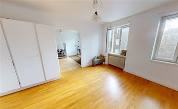 Bild 3. Lägenhet, Kommissgatan, Helsingborg 