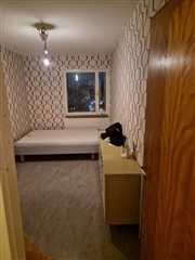 Bild 2. Bostad att dela, Bagartorpsringen, Solna 