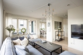 Photo 1. Apartment, Lillgårdens Gränd, Hovås 