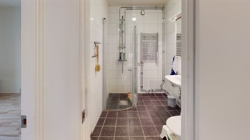 Bild 2. Lägenhet, Storegårdsvägen, Skövde 