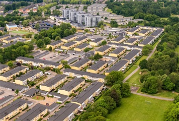 Bild 1. Lägenhet, Dalhemsvägen, Helsingborg 