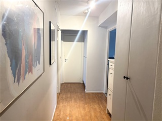 Bild 1. Lägenhet, Dalhemsvägen, Helsingborg 