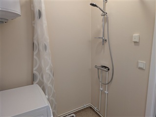 Bild 18. Hus/villa, Ringvägen, Blattnicksele 