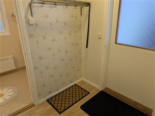 Bild 21. Hus/villa, Ringvägen, Blattnicksele 