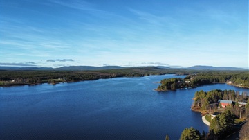 Bild 25. Hus/villa, Ringvägen, Blattnicksele 