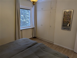 Bild 14. Hus/villa, Ringvägen, Blattnicksele 