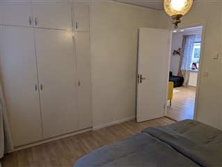 Bild 11. Hus/villa, Ringvägen, Blattnicksele 