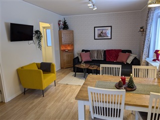 Bild 1. Hus/villa, Ringvägen, Blattnicksele 