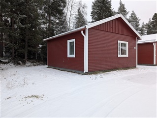 Bild 23. Hus/villa, Ringvägen, Blattnicksele 