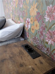 Bild 15. Hus/villa, Ringvägen, Blattnicksele 