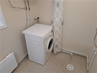 Bild 17. Hus/villa, Ringvägen, Blattnicksele 