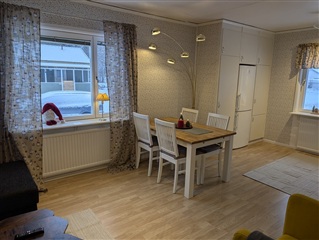 Bild 5. Hus/villa, Ringvägen, Blattnicksele 