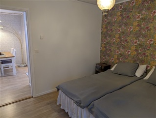 Bild 10. Hus/villa, Ringvägen, Blattnicksele 