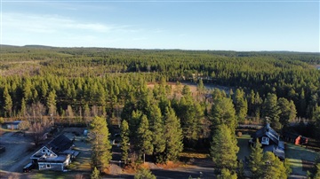 Bild 31. Hus/villa, Ringvägen, Blattnicksele 