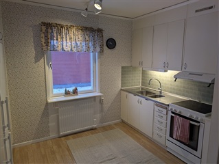 Bild 6. Hus/villa, Ringvägen, Blattnicksele 