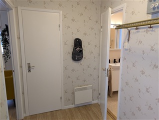 Bild 19. Hus/villa, Ringvägen, Blattnicksele 