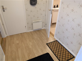 Bild 20. Hus/villa, Ringvägen, Blattnicksele 