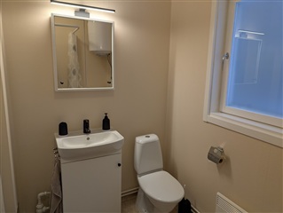 Bild 16. Hus/villa, Ringvägen, Blattnicksele 