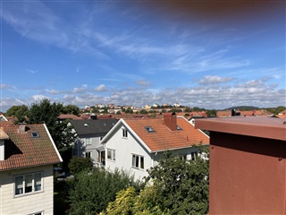 Photo 9. Apartment, Runiusgatan, Göteborg 