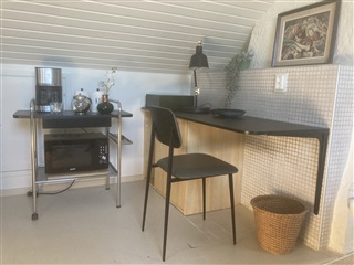 Photo 5. Apartment, Runiusgatan, Göteborg 