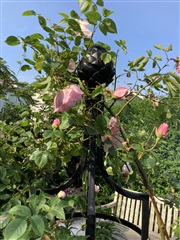 Photo 6. Apartment, Runiusgatan, Göteborg 