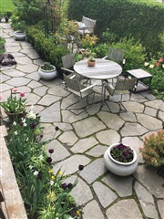 Photo 8. Apartment, Runiusgatan, Göteborg 