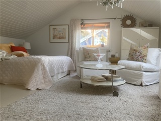 Photo 1. Apartment, Runiusgatan, Göteborg 