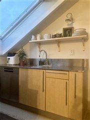 Photo 3. Apartment, Runiusgatan, Göteborg 