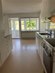 Bild 1. Lägenhet, Drottninggatan, Ljungby 