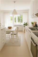 Photo 1. Apartment, Drottninggatan, Ljungby 