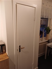 Bild 27. Lägenhet, Hallebergsliden, Huskvarna 