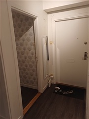 Bild 29. Lägenhet, Hallebergsliden, Huskvarna 