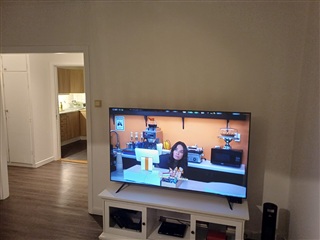 Bild 6. Lägenhet, Hallebergsliden, Huskvarna 