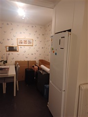 Bild 20. Lägenhet, Hallebergsliden, Huskvarna 