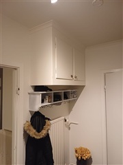 Bild 15. Lägenhet, Hallebergsliden, Huskvarna 