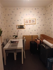 Bild 22. Lägenhet, Hallebergsliden, Huskvarna 