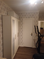 Bild 14. Lägenhet, Hallebergsliden, Huskvarna 