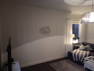 Bild 3. Lägenhet, Hallebergsliden, Huskvarna 