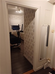 Bild 19. Lägenhet, Hallebergsliden, Huskvarna 