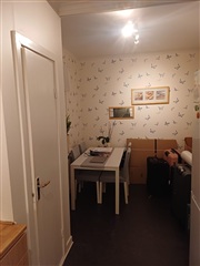 Bild 21. Lägenhet, Hallebergsliden, Huskvarna 