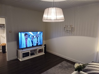 Bild 4. Lägenhet, Hallebergsliden, Huskvarna 