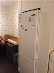 Bild 26. Lägenhet, Hallebergsliden, Huskvarna 