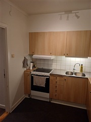 Bild 23. Lägenhet, Hallebergsliden, Huskvarna 