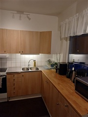 Bild 24. Lägenhet, Hallebergsliden, Huskvarna 