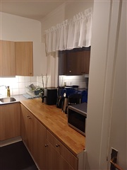 Bild 25. Lägenhet, Hallebergsliden, Huskvarna 