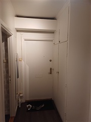 Bild 17. Lägenhet, Hallebergsliden, Huskvarna 